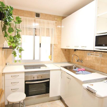Spacious Family Flat By Canary365 大加那利岛拉斯帕尔马斯 外观 照片