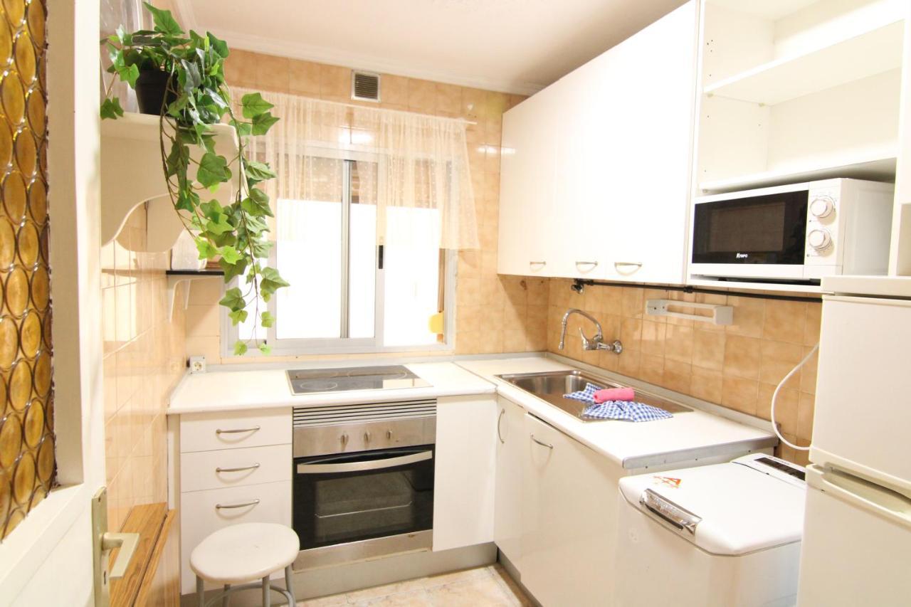 Spacious Family Flat By Canary365 大加那利岛拉斯帕尔马斯 外观 照片