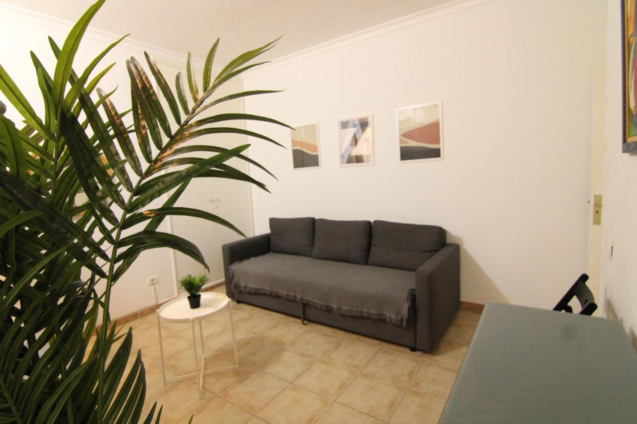 Spacious Family Flat By Canary365 大加那利岛拉斯帕尔马斯 外观 照片