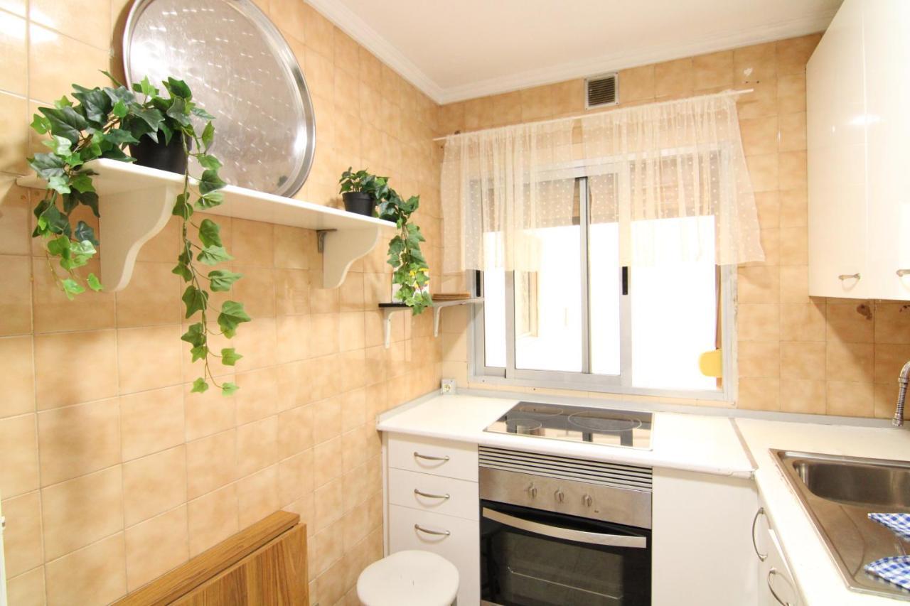 Spacious Family Flat By Canary365 大加那利岛拉斯帕尔马斯 外观 照片