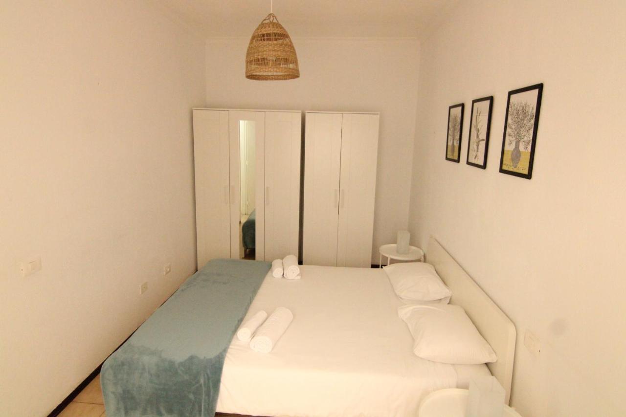 Spacious Family Flat By Canary365 大加那利岛拉斯帕尔马斯 外观 照片