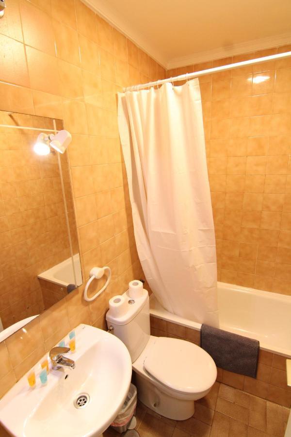 Spacious Family Flat By Canary365 大加那利岛拉斯帕尔马斯 外观 照片